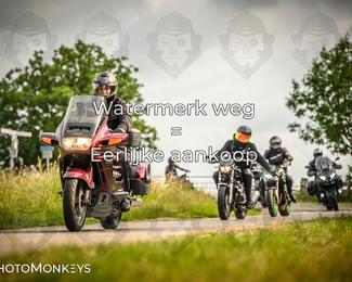 Motor Elfstedentocht – 9 juni 2025 photo