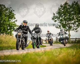 Motor Elfstedentocht – 9 juni 2025 photo