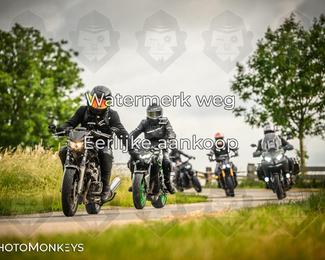 Motor Elfstedentocht – 9 juni 2025 photo