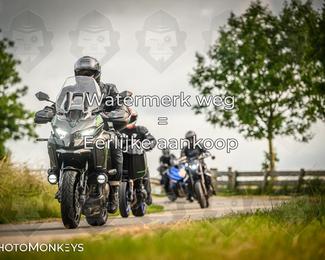 Motor Elfstedentocht – 9 juni 2025 photo