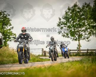 Motor Elfstedentocht – 9 juni 2025 photo