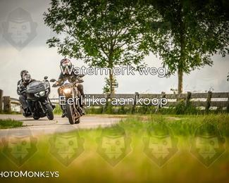 Motor Elfstedentocht – 9 juni 2025 photo