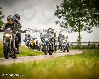 Motor Elfstedentocht – 9 juni 2025 photo