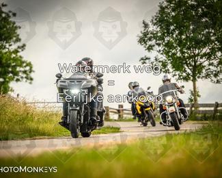 Motor Elfstedentocht – 9 juni 2025 photo