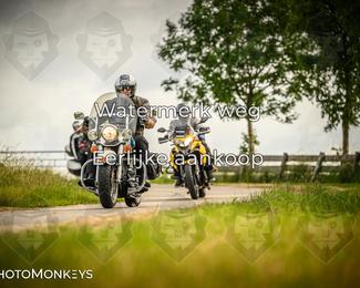 Motor Elfstedentocht – 9 juni 2025 photo
