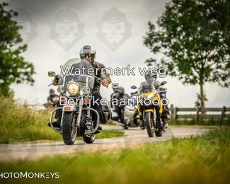 Motor Elfstedentocht – 9 juni 2025 photo