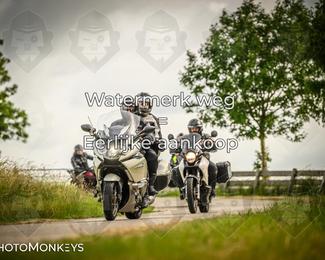 Motor Elfstedentocht – 9 juni 2025 photo