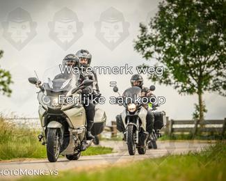 Motor Elfstedentocht – 9 juni 2025 photo