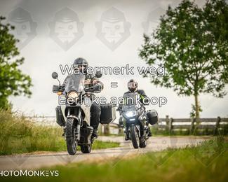 Motor Elfstedentocht – 9 juni 2025 photo