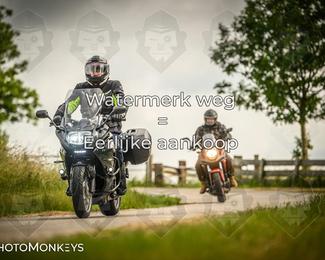 Motor Elfstedentocht – 9 juni 2025 photo