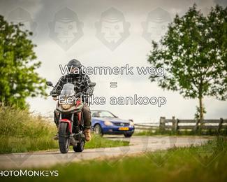 Motor Elfstedentocht – 9 juni 2025 photo
