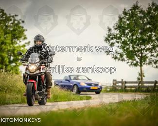 Motor Elfstedentocht – 9 juni 2025 photo