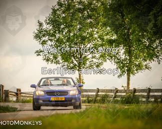 Motor Elfstedentocht – 9 juni 2025 photo