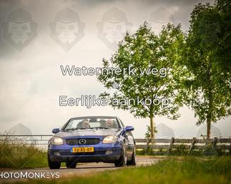 Motor Elfstedentocht – 9 juni 2025 photo