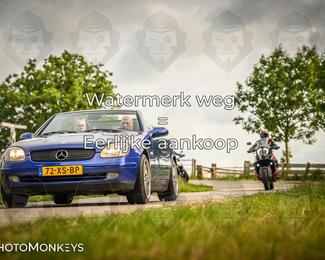 Motor Elfstedentocht – 9 juni 2025 photo