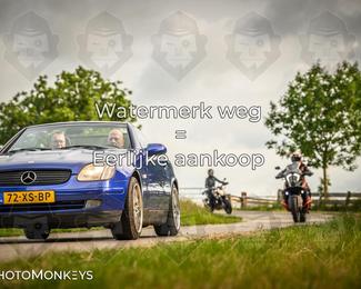 Motor Elfstedentocht – 9 juni 2025 photo