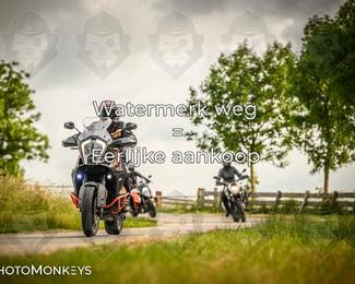 Motor Elfstedentocht – 9 juni 2025 photo