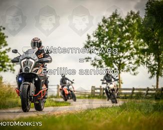 Motor Elfstedentocht – 9 juni 2025 photo