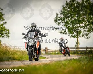 Motor Elfstedentocht – 9 juni 2025 photo