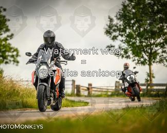 Motor Elfstedentocht – 9 juni 2025 photo