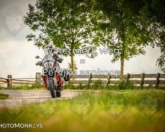 Motor Elfstedentocht – 9 juni 2025 photo