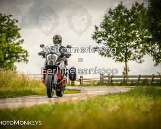 Motor Elfstedentocht – 9 juni 2025 photo