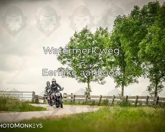 Motor Elfstedentocht – 9 juni 2025 photo