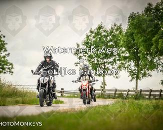 Motor Elfstedentocht – 9 juni 2025 photo