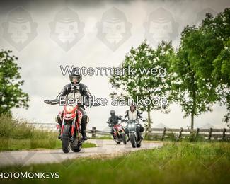 Motor Elfstedentocht – 9 juni 2025 photo