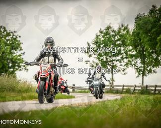 Motor Elfstedentocht – 9 juni 2025 photo