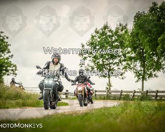 Motor Elfstedentocht – 9 juni 2025 photo