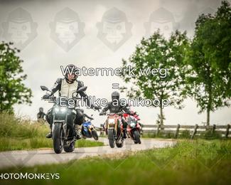 Motor Elfstedentocht – 9 juni 2025 photo