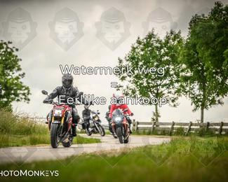 Motor Elfstedentocht – 9 juni 2025 photo