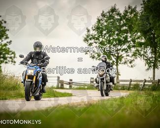 Motor Elfstedentocht – 9 juni 2025 photo