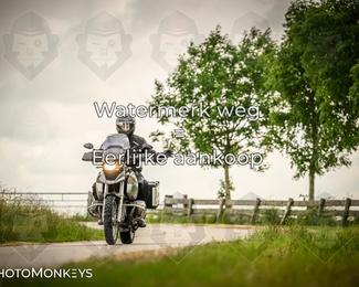 Motor Elfstedentocht – 9 juni 2025 photo