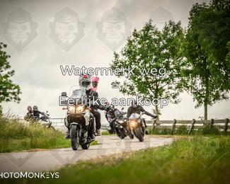 Motor Elfstedentocht – 9 juni 2025 photo