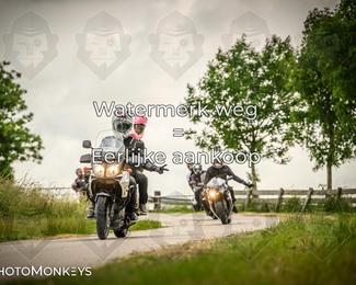 Motor Elfstedentocht – 9 juni 2025 photo