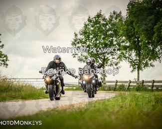 Motor Elfstedentocht – 9 juni 2025 photo