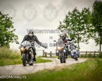 Motor Elfstedentocht – 9 juni 2025 photo