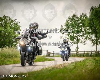 Motor Elfstedentocht – 9 juni 2025 photo