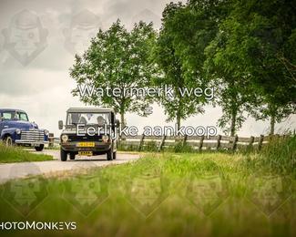 Motor Elfstedentocht – 9 juni 2025 photo
