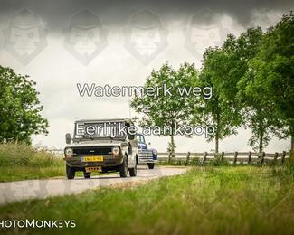 Motor Elfstedentocht – 9 juni 2025 photo