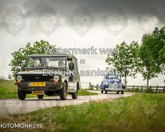 Motor Elfstedentocht – 9 juni 2025 photo