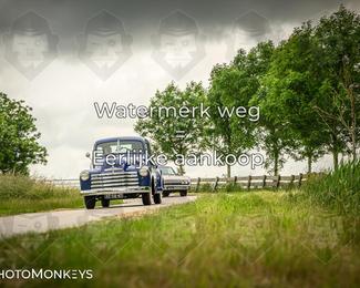 Motor Elfstedentocht – 9 juni 2025 photo