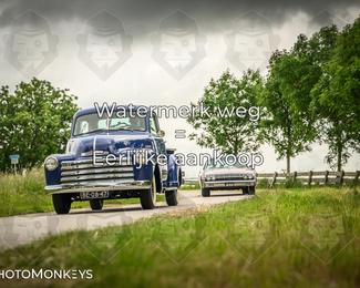 Motor Elfstedentocht – 9 juni 2025 photo