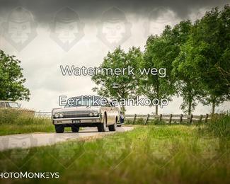 Motor Elfstedentocht – 9 juni 2025 photo