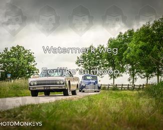 Motor Elfstedentocht – 9 juni 2025 photo