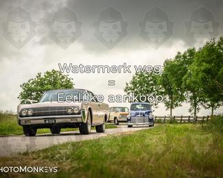 Motor Elfstedentocht – 9 juni 2025 photo