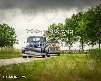 Motor Elfstedentocht – 9 juni 2025 photo