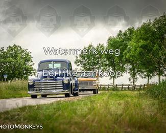 Motor Elfstedentocht – 9 juni 2025 photo